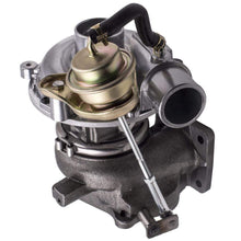 Laad de afbeelding in de galerijviewer, Turbo geschikt voor Ford Ranger 2.5 TD 80 kw 109 HP RHF5 Turbo VA430013 nieuw