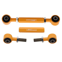 Laad de afbeelding in de galerijviewer, Voor Ball Joint Kit + achter Camber Draagarm geschikt voor Honda Accord 2008-2017 models