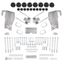 Laad de afbeelding in de galerijviewer, 3" voor 3" achter Body Lift Kit suitable voor Chevrolet Silverado 1500 2WD/4WD 2007-2013