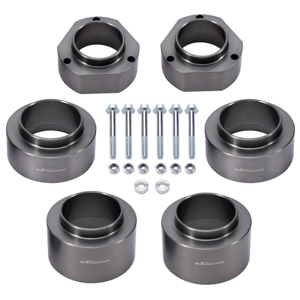 2 Lifting Kit Leveling Lift Kits geschikt voor Chevrolet Geo Tracker geschikt voor Suzuki Sidekick