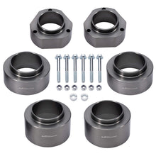 Laad de afbeelding in de galerijviewer, 2 Lifting Kit Leveling Lift Kits geschikt voor Chevrolet Geo Tracker geschikt voor Suzuki Sidekick