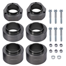Laad de afbeelding in de galerijviewer, 2 Lifting Kit Leveling Lift Kits geschikt voor Chevrolet Geo Tracker geschikt voor Suzuki Sidekick