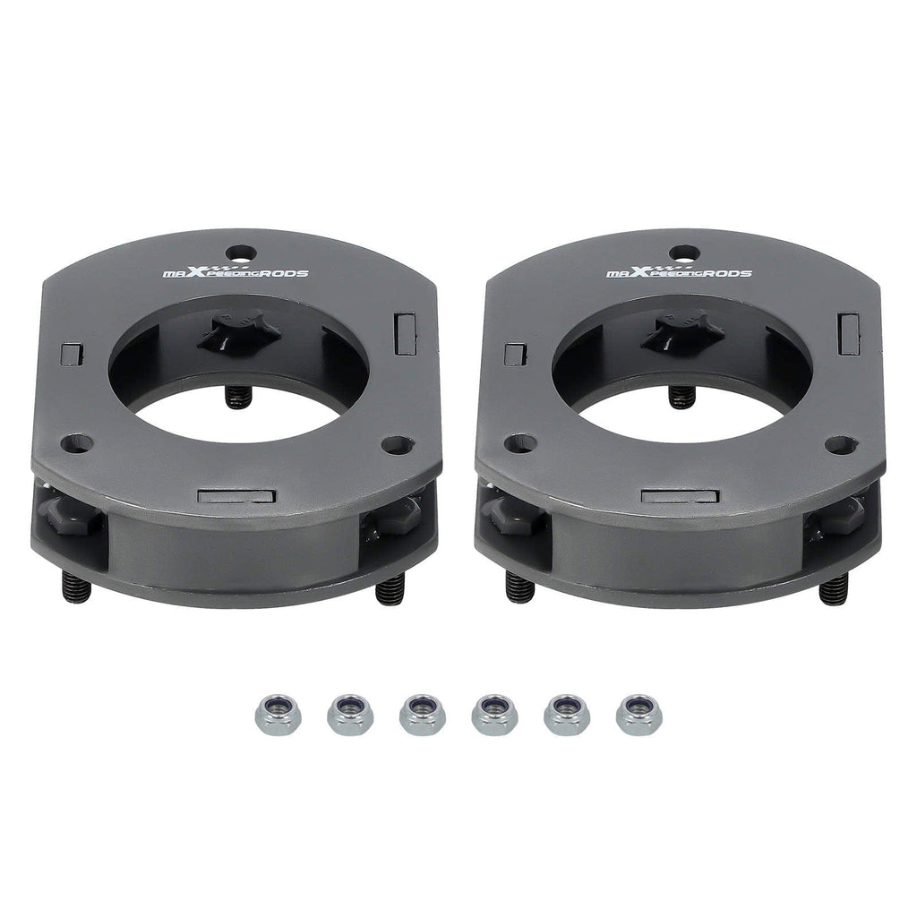 Liftkit 5 cm vooras geschikt voor Jeep Grand Cherokee WK2 2011-2019