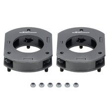 Load image into Gallery viewer, Liftkit 5 cm vooras geschikt voor Jeep Grand Cherokee WK2 2011-2019