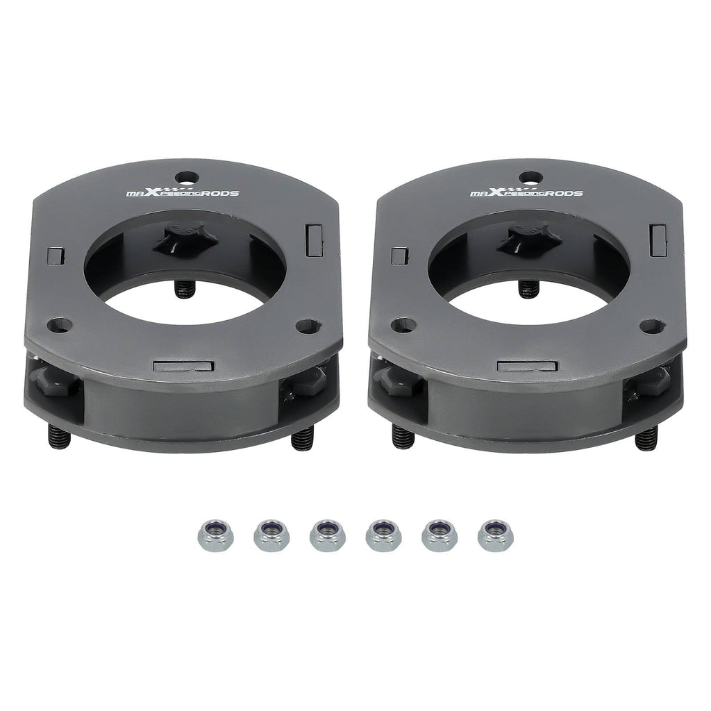 Liftkit 5 cm vooras geschikt voor Jeep Grand Cherokee WK2 2011-2019