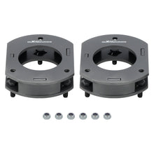 Load image into Gallery viewer, Liftkit 5 cm vooras geschikt voor Jeep Grand Cherokee WK2 2011-2019