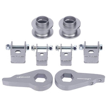 Laad de afbeelding in de galerijviewer, 3" voor/ 2" achter Lift Kit Geschikt voor Chevy Avalanche Geschikt voor Tahoe 2002-06
