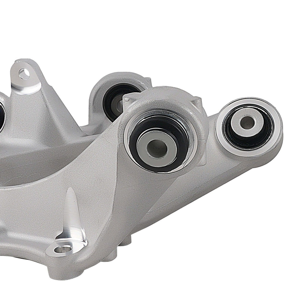 Steering Knuckle Wheel Suspension geschikt voor Tesla Model 3 5YJ3 EV AWD Saloon 2018-2023