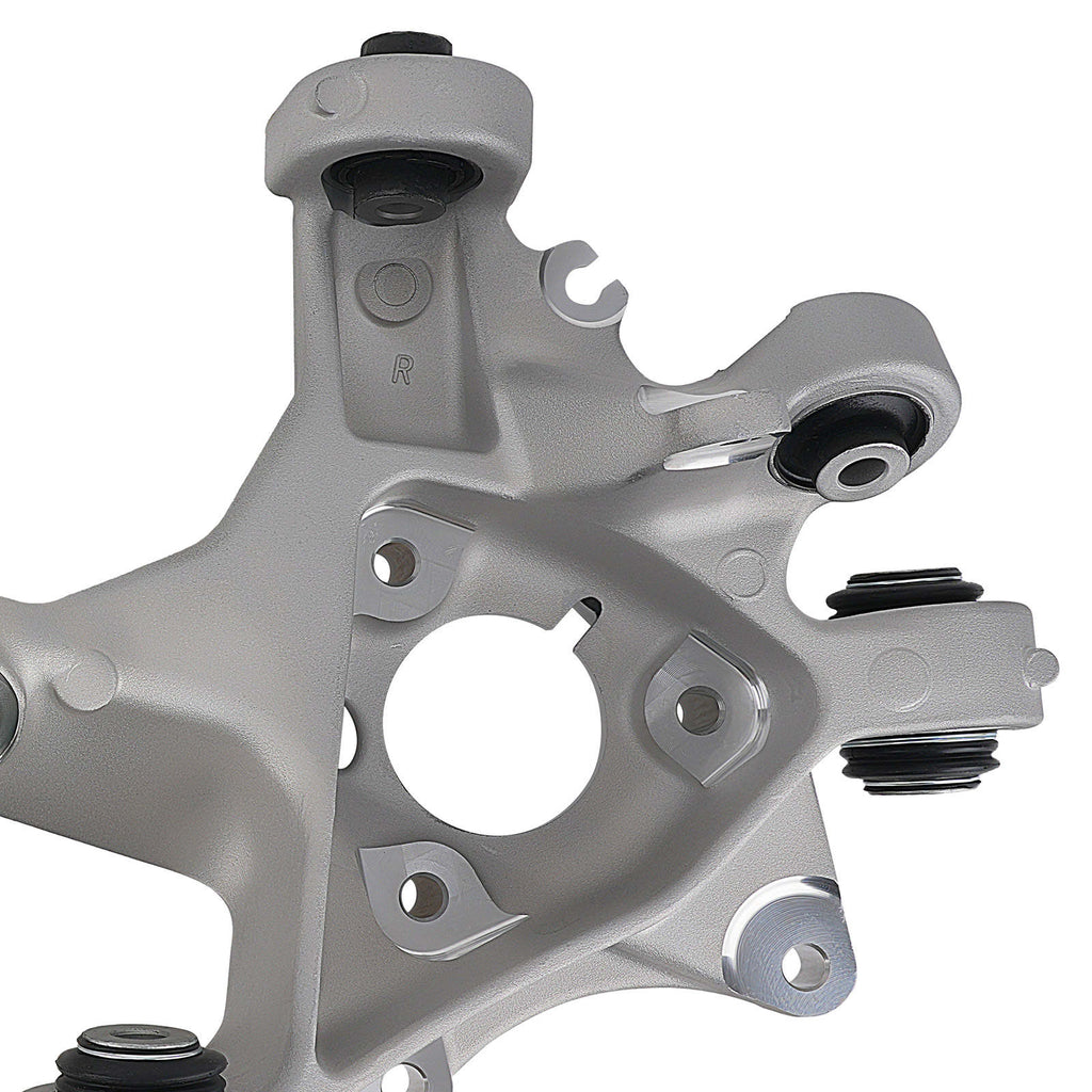 Steering Knuckle Wheel Suspension geschikt voor Tesla Model 3 5YJ3 EV AWD Saloon 2018-2023