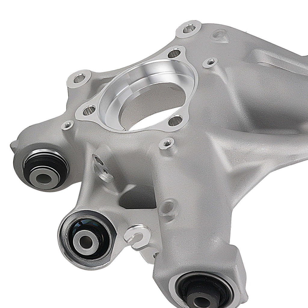 Steering Knuckle Wheel Suspension geschikt voor Tesla Model 3 5YJ3 EV AWD Saloon 2018-2023