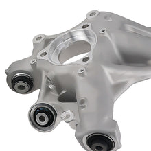 Laad de afbeelding in de galerijviewer, Steering Knuckle Wheel Suspension geschikt voor Tesla Model 3 5YJ3 EV AWD Saloon 2018-2023