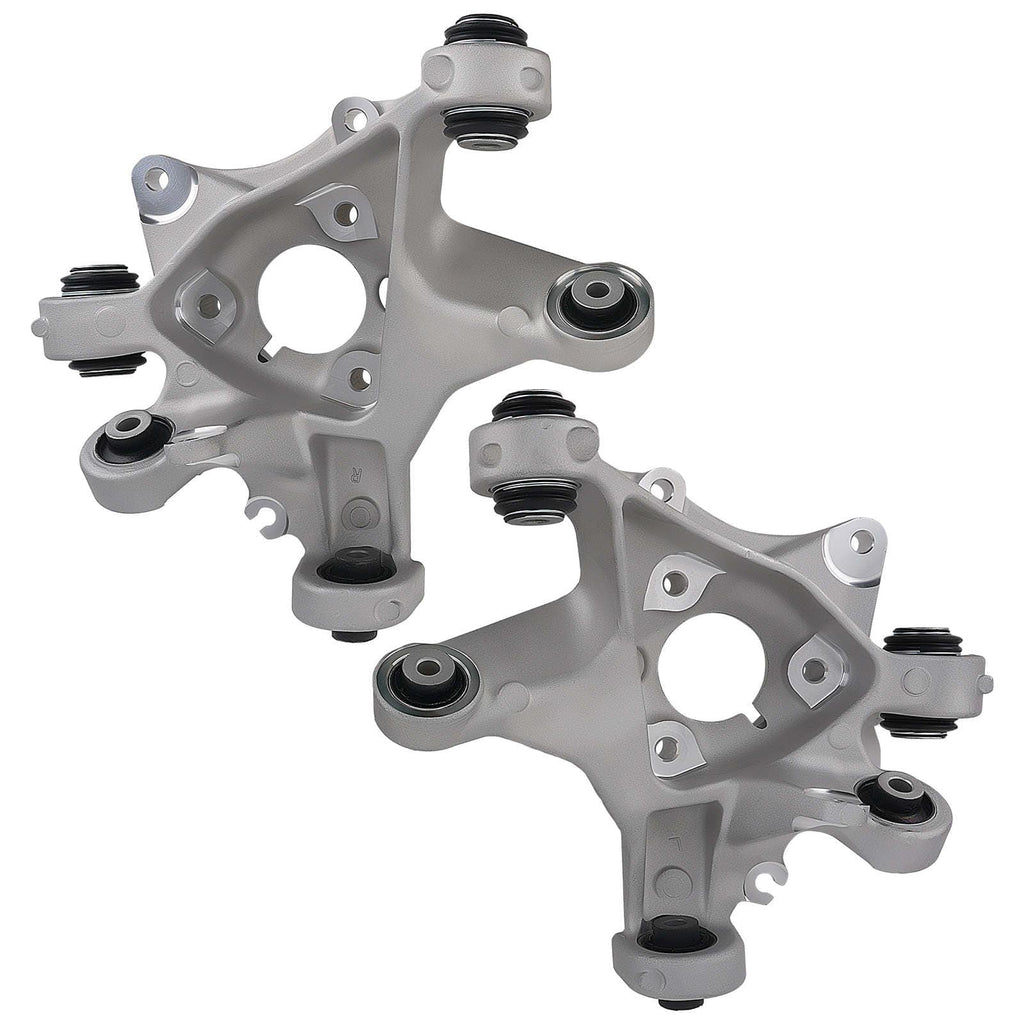 Steering Knuckle Wheel Suspension geschikt voor Tesla Model 3 5YJ3 EV AWD Saloon 2018-2023