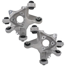 Laad de afbeelding in de galerijviewer, Steering Knuckle Wheel Suspension geschikt voor Tesla Model 3 5YJ3 EV AWD Saloon 2018-2023