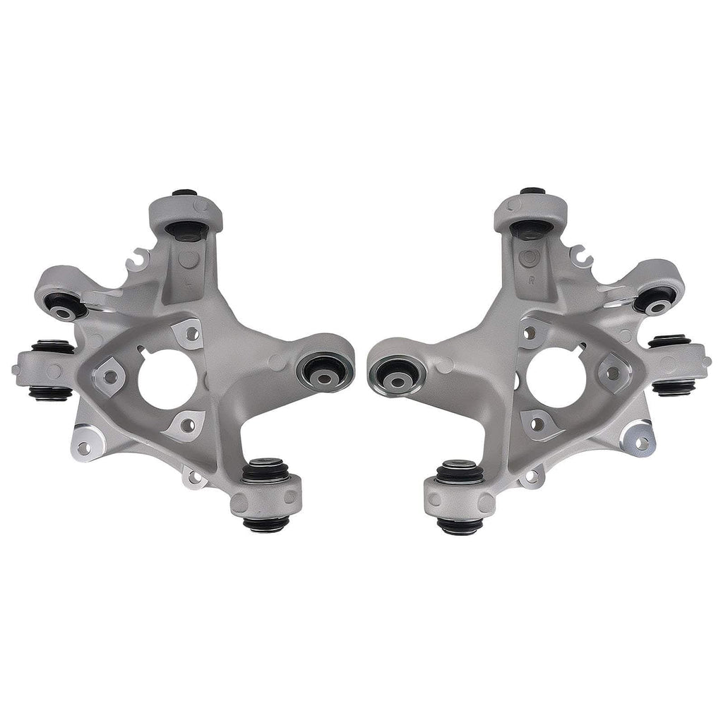 Steering Knuckle Wheel Suspension geschikt voor Tesla Model 3 5YJ3 EV AWD Saloon 2018-2023