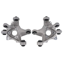 Laad de afbeelding in de galerijviewer, Steering Knuckle Wheel Suspension geschikt voor Tesla Model 3 5YJ3 EV AWD Saloon 2018-2023