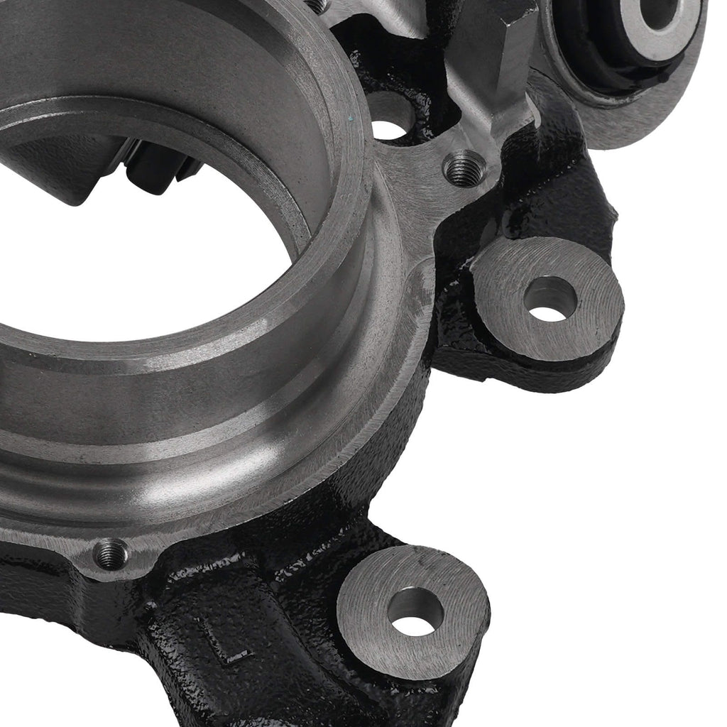 Achter Steering Arm suitable voor BMW 135i 08-2013 328i 328xi 07-16 335i 335xi 07-15