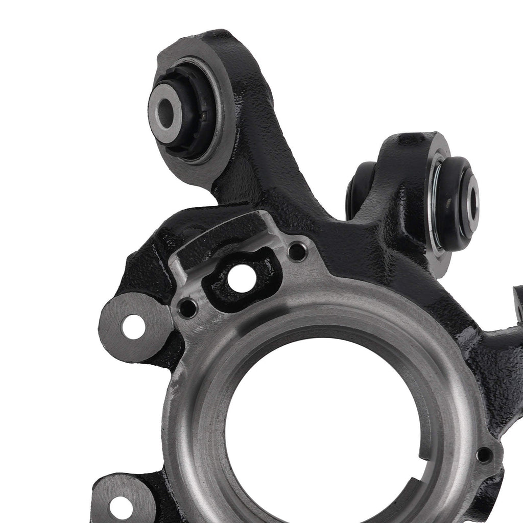 Achter Steering Arm suitable voor BMW 135i 08-2013 328i 328xi 07-16 335i 335xi 07-15