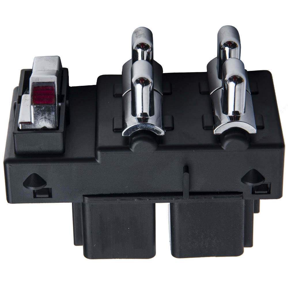 Master Power Window Switch Driver Left for Lincoln Town Car 1998-2002