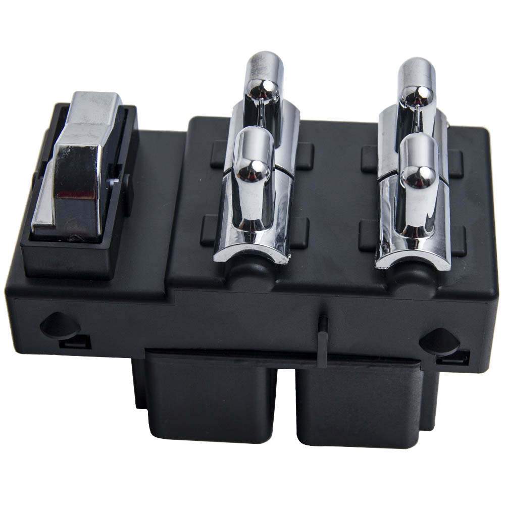 Master Power Window Switch Driver Left for Lincoln Town Car 1998-2002