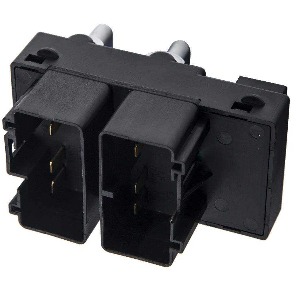 Master Power Window Switch Driver Left for Lincoln Town Car 1998-2002