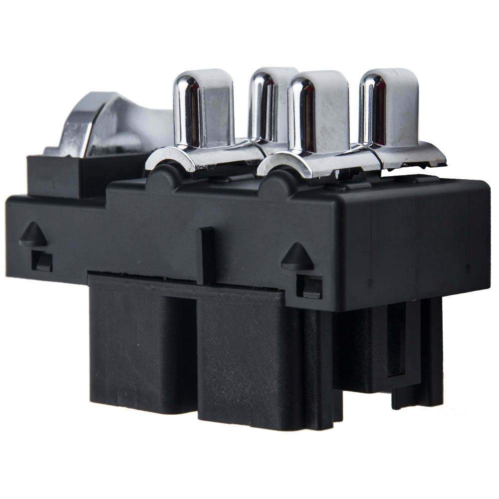 Master Power Window Switch Driver Left for Lincoln Town Car 1998-2002