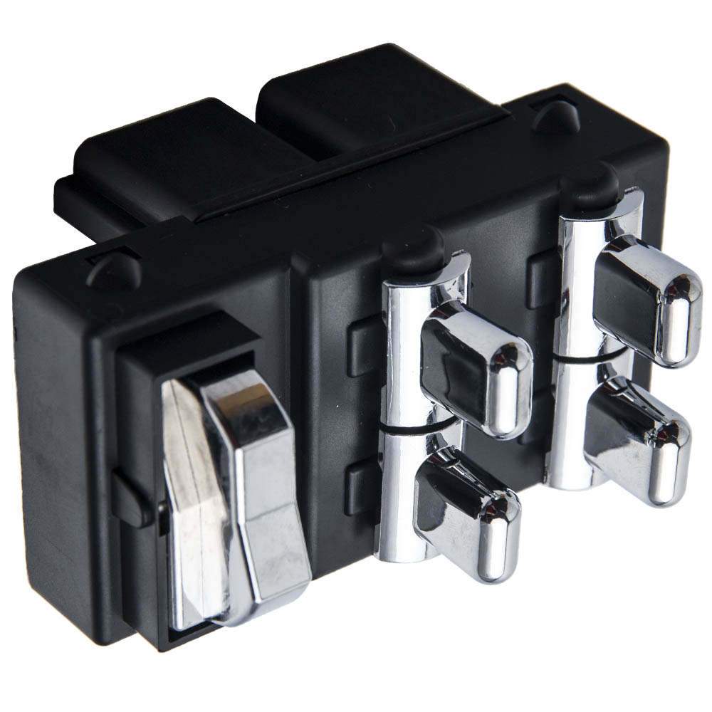 Master Power Window Switch Driver Left for Lincoln Town Car 1998-2002