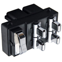 Load image into Gallery viewer, Master Power Window Switch Driver Left for Lincoln Town Car 1998-2002