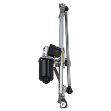 Laad de afbeelding in de galerijviewer, Ruitenwissermotor Set geschikt voor Opel Combo/Corsa C/Tigra 2000-2012 1270000