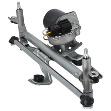 Laad de afbeelding in de galerijviewer, Ruitenwissermotor Set geschikt voor Opel Combo/Corsa C/Tigra 2000-2012 1270000
