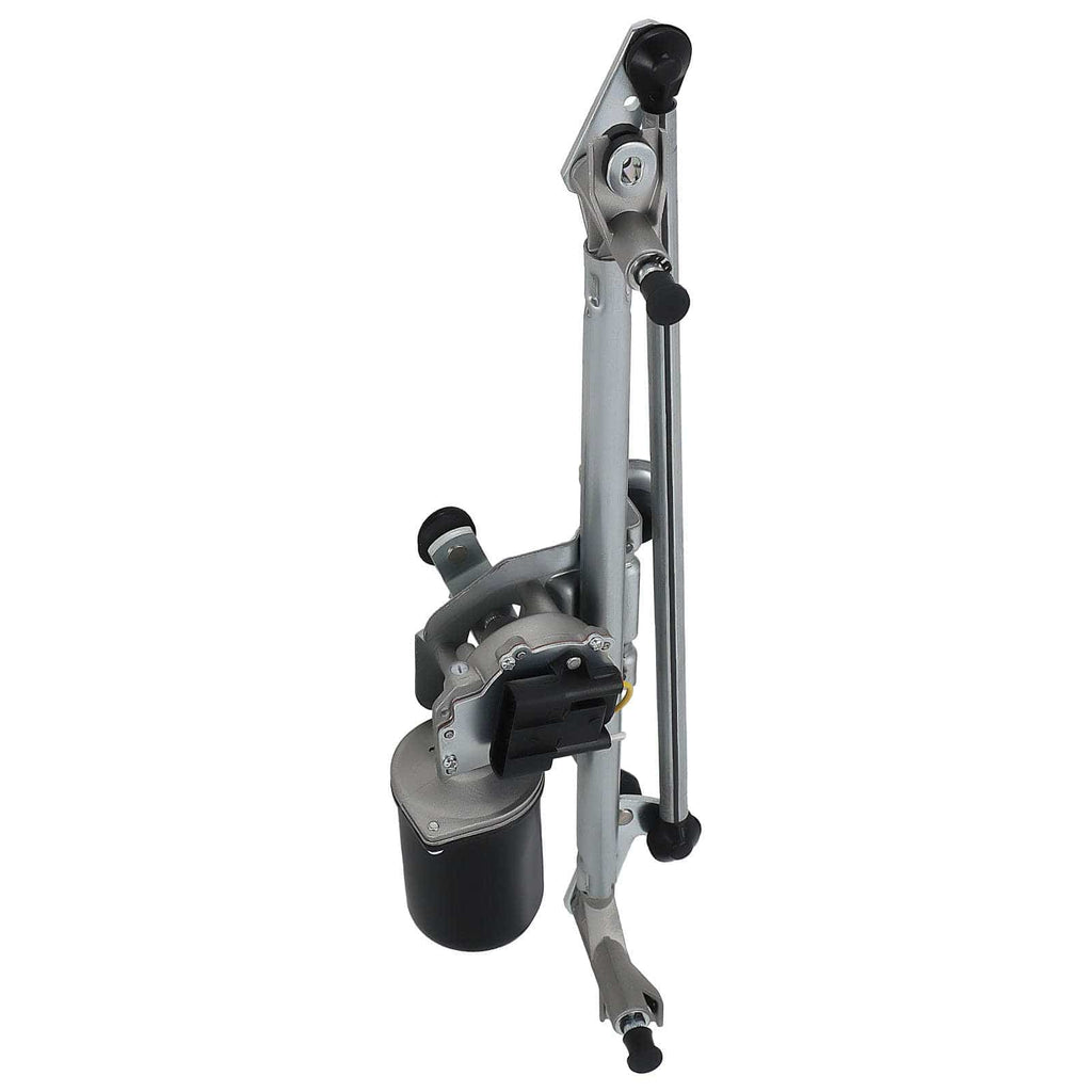Ruitenwissermotor Set geschikt voor Opel Combo/Corsa C/Tigra 2000-2012 1270000