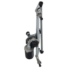 Laad de afbeelding in de galerijviewer, Ruitenwissermotor Set geschikt voor Opel Combo/Corsa C/Tigra 2000-2012 1270000