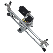 Laad de afbeelding in de galerijviewer, Ruitenwissermotor Set geschikt voor Opel Combo/Corsa C/Tigra 2000-2012 1270000