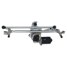 Laad de afbeelding in de galerijviewer, Ruitenwissermotor Set geschikt voor Opel Combo/Corsa C/Tigra 2000-2012 1270000