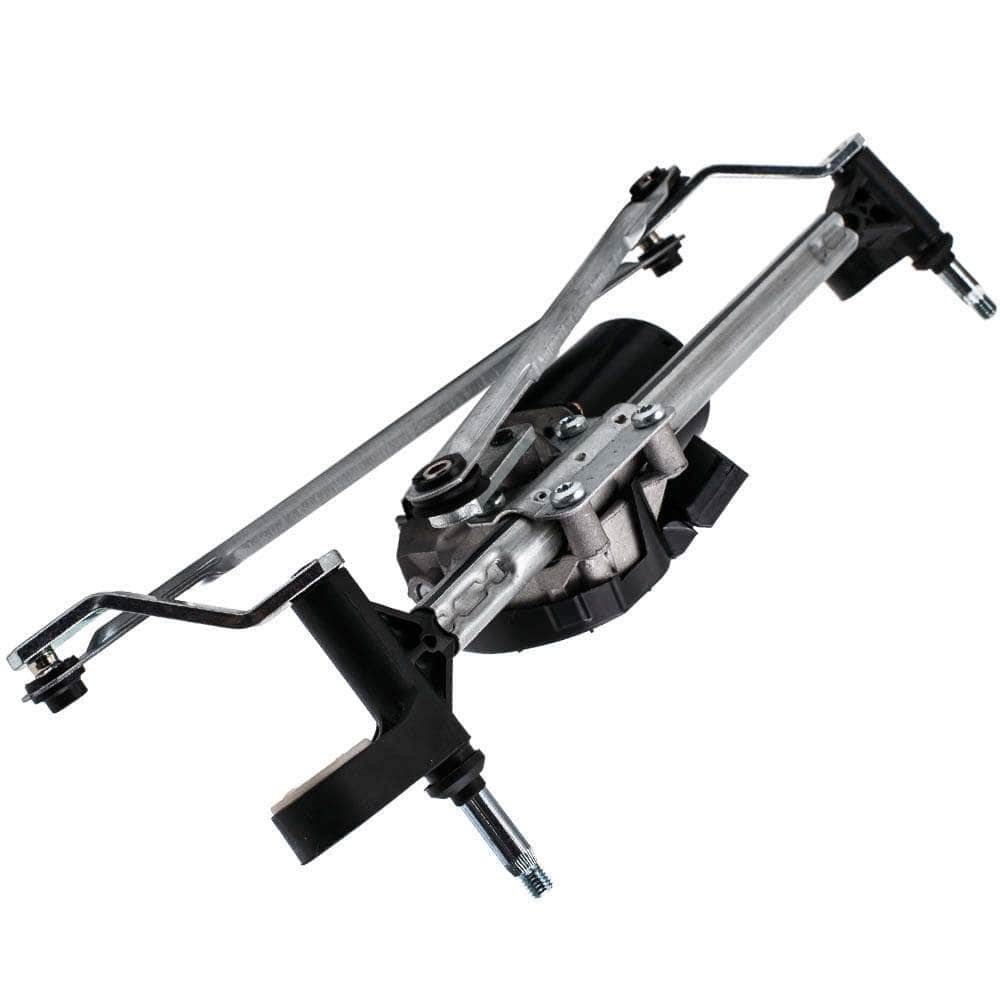 Geschikt voor Vauxhall Corsa D-voor Motor Wiper Linkage 13432686 1318234