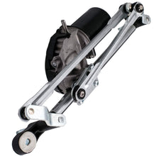 Laad de afbeelding in de galerijviewer, Geschikt voor Vauxhall Corsa D-voor Motor Wiper Linkage 13432686 1318234
