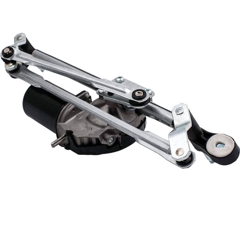 Geschikt voor Vauxhall Corsa D-voor Motor Wiper Linkage 13432686 1318234
