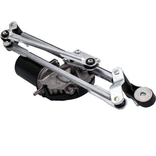 Laad de afbeelding in de galerijviewer, Geschikt voor Vauxhall Corsa D-voor Motor Wiper Linkage 13432686 1318234