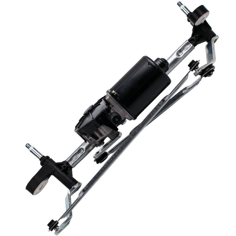 Geschikt voor Vauxhall Corsa D-voor Motor Wiper Linkage 13432686 1318234