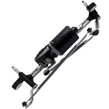 Laad de afbeelding in de galerijviewer, Geschikt voor Vauxhall Corsa D-voor Motor Wiper Linkage 13432686 1318234