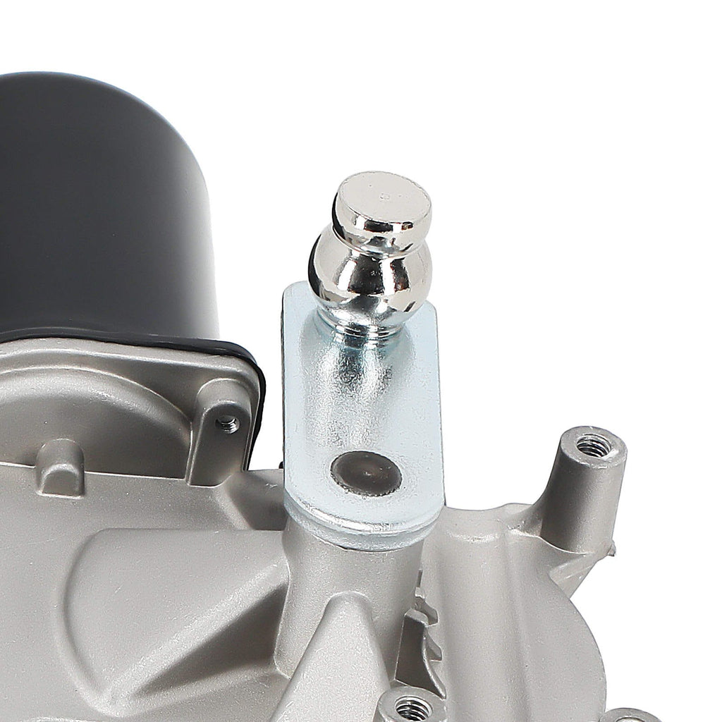 Raammechanisme Motor geschikt voor BMW 5 E60 E61 520d 523i 525d 530d 2003-2010 61617194029