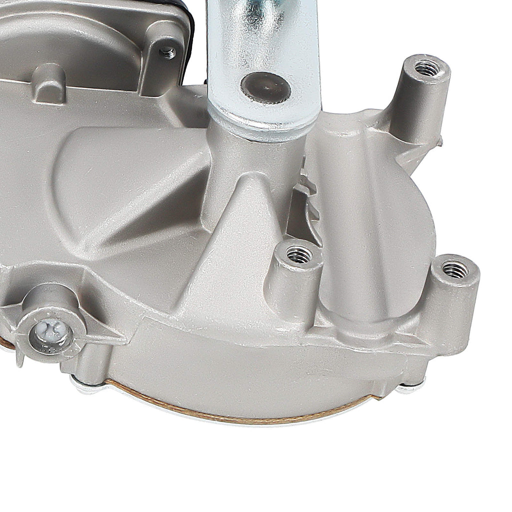 Raammechanisme Motor geschikt voor BMW 5 E60 E61 520d 523i 525d 530d 2003-2010 61617194029