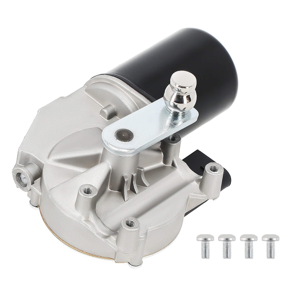 Raammechanisme Motor geschikt voor BMW 5 E60 E61 520d 523i 525d 530d 2003-2010 61617194029