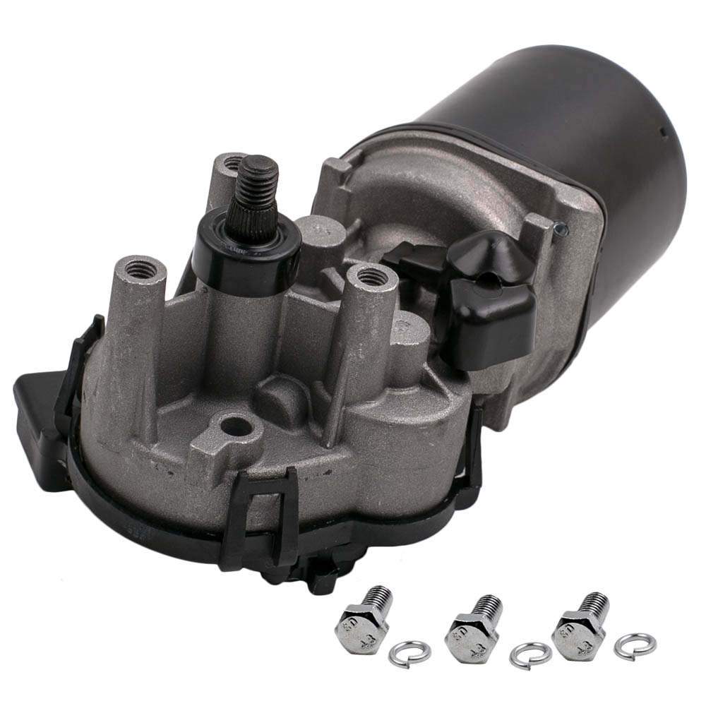 Geschikt voor Nissan Qashqai J10 07-13 1.5 ruitenwissermotor voor 28800-JD000
