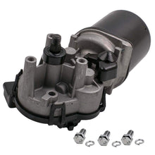 Laad de afbeelding in de galerijviewer, Geschikt voor Nissan Qashqai J10 07-13 1.5 ruitenwissermotor voor 28800-JD000