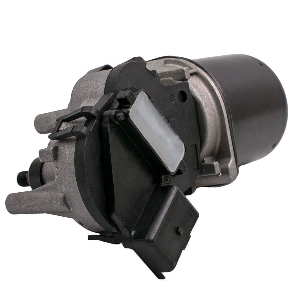 Geschikt voor Nissan Qashqai J10 07-13 1.5 ruitenwissermotor voor 28800-JD000