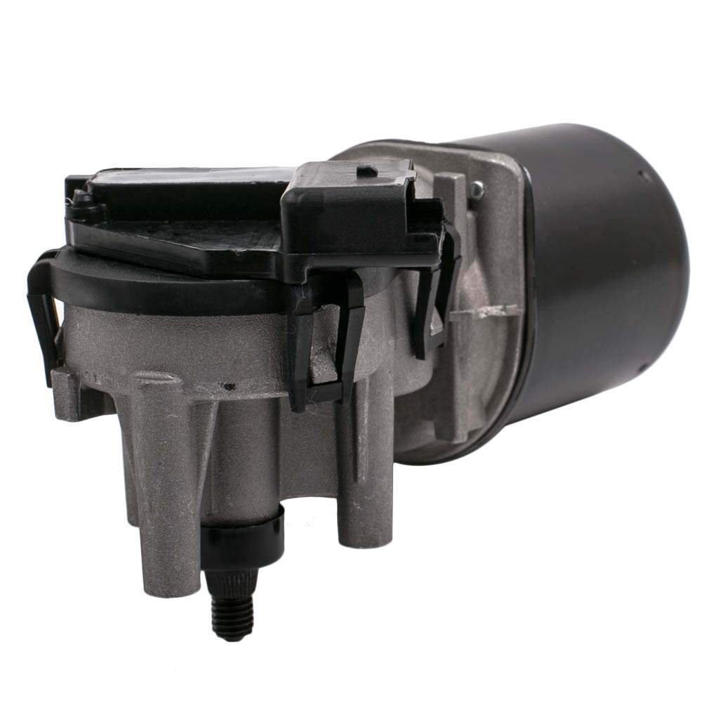 Geschikt voor Nissan Qashqai J10 07-13 1.5 ruitenwissermotor voor 28800-JD000