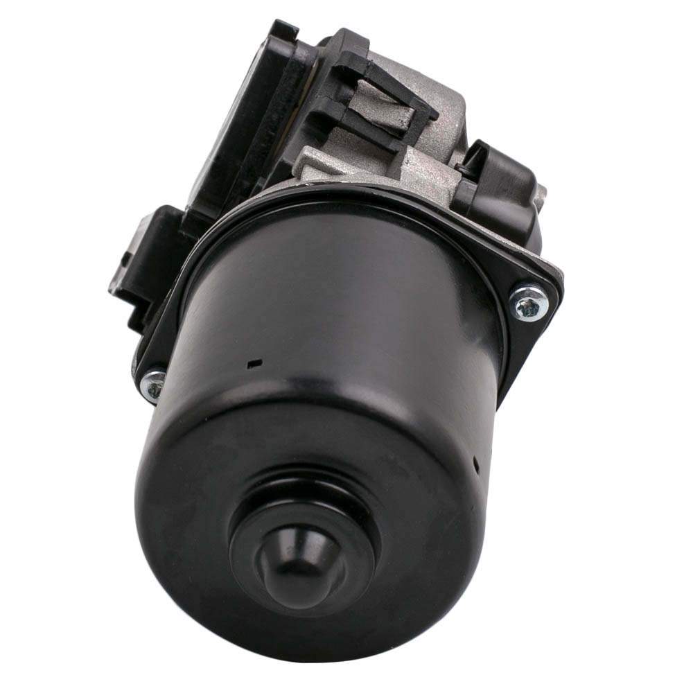 Geschikt voor Nissan Qashqai J10 07-13 1.5 ruitenwissermotor voor 28800-JD000