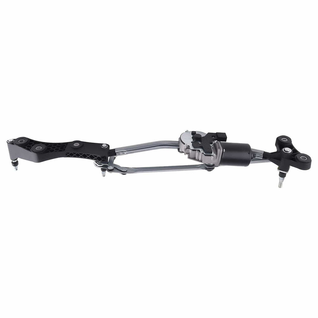 Wiper Mechanism geschikt voor BMW 5 E60 E61 540i 545i 550i 2003-2010 6934279