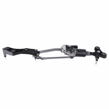 Laad de afbeelding in de galerijviewer, Wiper Mechanism geschikt voor BMW 5 E60 E61 540i 545i 550i 2003-2010 6934279