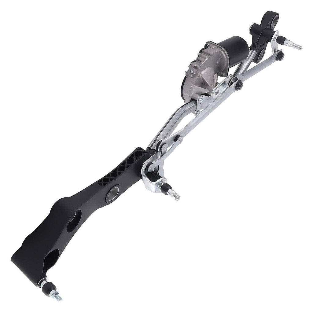 Wiper Mechanism geschikt voor BMW 5 E60 E61 540i 545i 550i 2003-2010 6934279